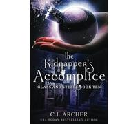 The Kidnapper's Accomplice