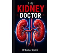 The Kidney Doctor: A Public Awareness Health Book for Everyday Readers