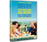 The Kids Are All Right