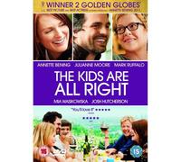 Kids Are All Right – Édition Royaume‑Uni (Import)