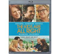 The Kids are All Right [Blu-Ray]