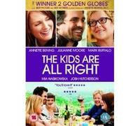 Kids Are All Right – Édition Royaume‑Uni (Import)