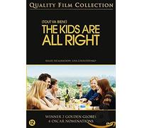 The Kids Are All Right [Region Free]
