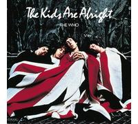 The Kids Are Alright
