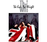 The Kids Are Alright - Blu Ray