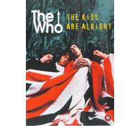 The Kids Are Alright [Import anglais]