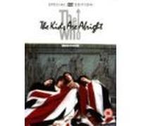 The Kids Are Alright (THE WHO)