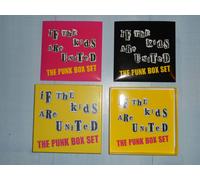 Vari-Punk Box-If the - Punk Box Set-If The Kids are [Import]