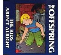 The Kids Aren't Alright [SINGLE] [IMPORT]