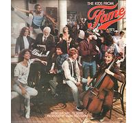 The Kids From Fame - Kids From Fame Again