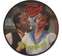 The Kids From Fame - Mannequin (Picture Disc)7" VINYL