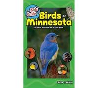 The Kids Guide to Birds of Minnesota by Stan Tekiela Tekiela, Stan (Auteur)