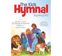 The Kids Hymnal Sing-along [DVD ed.]