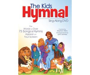 The Kids Hymnal Sing-along [DVD ed.]