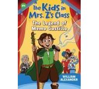 The Kids In Mrs. Z's Class
