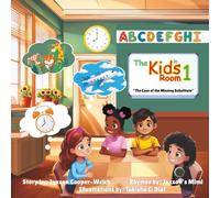 The Kids in Room 1: The Case of the Missing Substitute