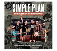 The Kids in the Crowd (Music from the Documentary Soundtrack)