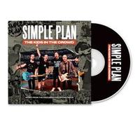 Simple Plan – The Kids in the Crowd (Bande originale du documentaire) – CD