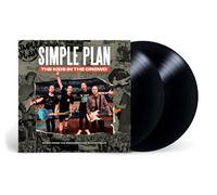 The Kids In The Crowd : Music From The Documentary Soundtrack Vinyle