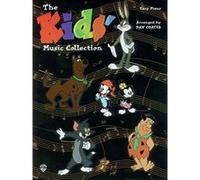 The Kids' Music Collection Dan Coates (Auteur)