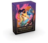The Kids' Tarot: Illustrated Deck and Guidebook for Life's Big Questions