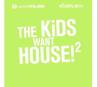 The Kids Want House II