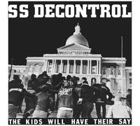 Trust – The Kids Will Have Their Say (Trust Edition)