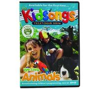 The Kidsongs Television Show
