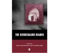 The Kierkegaard Reader, Blackwell Readers Jane Chamberlain, Jonathan Ree, Sren Kierkegaard (Auteur)