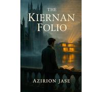 The Kiernan Folio: A Dark Academia Novel of Obsession, Lies, and Tragic Love