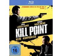 The Kill Point [2 Blu-ray / NEUF / EMBALLAGE D'ORIGINE] Première saison compl...
