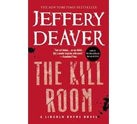 The Kill Room