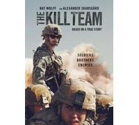 The Kill Team [Dvd] Ac-3/Dolby Digital, Dolby, Subtitled, Widescreen