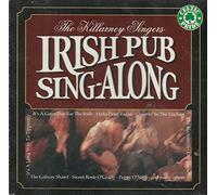 The Killarney Singers - Irish Pub Sing-Along [Import]