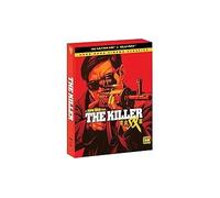 The Killer (1989) Deluxe Edition Blu-ray 4K Ultra HD