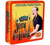 Lewis Jerry Lee - The Killer