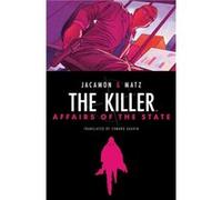 The Killer Affairs of the State by Matz Matz (Auteur)
