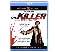 The Killer [Blu-Ray]