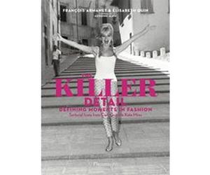 The killer detail Elisabeth Quin (Auteur), François Armanet (Auteur)