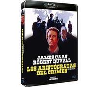 The Killer Elite (1975) / Los Aristócratas Del Crimen (Blu Ray)