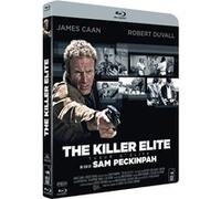 The Killer Elite - Blu-Ray E