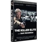 The Killer Elite - Edition Collector 2 DVD E