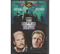 The Killer Elite [Import USA Zone 1]