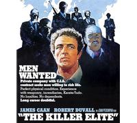 The Killer Elite (Special Edition) [Blu-ray]