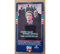 The Killer Elite [VHS]