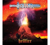 The Killer - Hellfire / The Best Of Killer [New CD] UK - Import