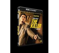 THE KILLER - HKVidéo - 4K