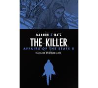 The Killer II: Affairs of the State