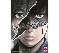 The killer inside 1