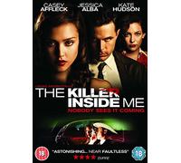 The Killer Inside Me – Import anglais – Icon